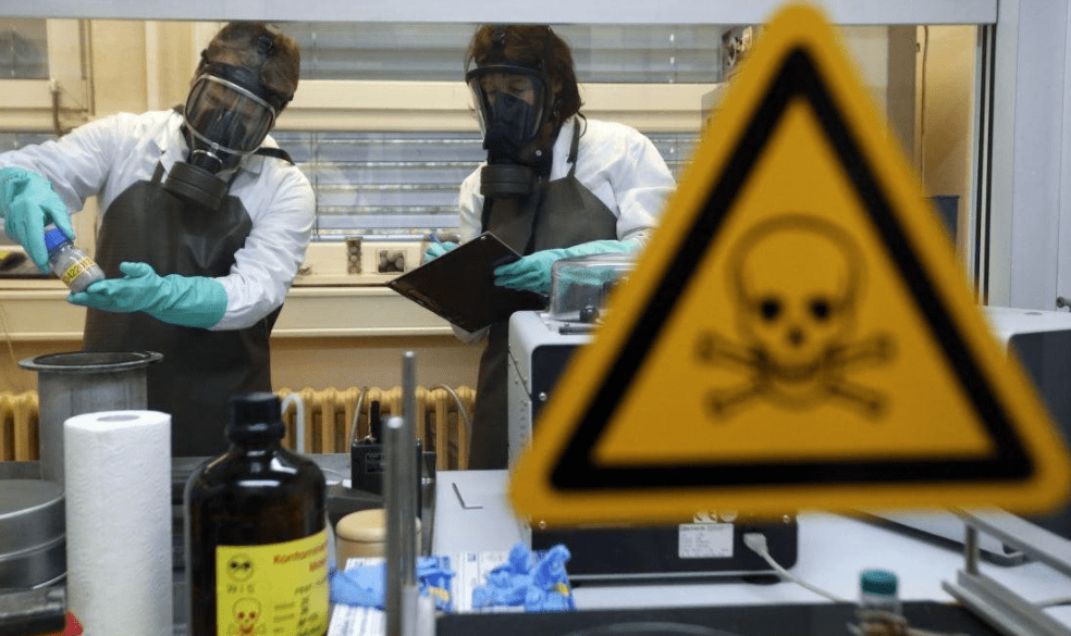 看這回美國作何解釋！歐洲的新冠病毒或來自德堡，傳播路徑已公布