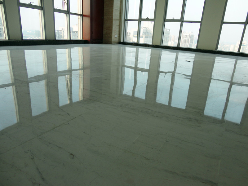 長安保潔公司告訴你石材銹斑的形成原因處理小技巧？