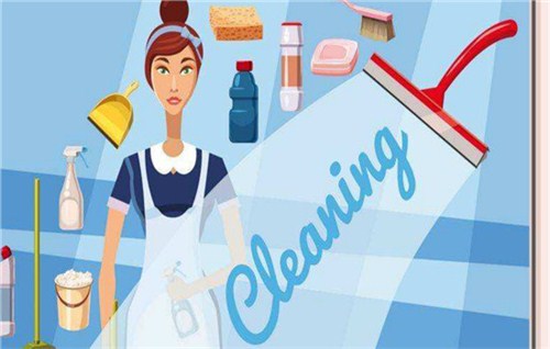 保潔劑的知識(shí)有一些？保潔員們應(yīng)該知道怎么使用