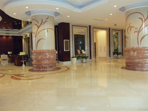 長(zhǎng)安保潔告訴你酒店的地面保潔注意哪些？